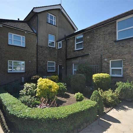 Thames View Apartments Staines-upon-Thames Luaran gambar