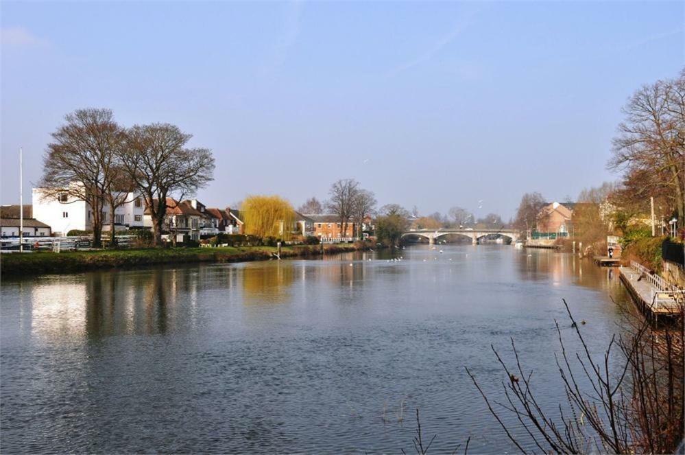 Thames View Apartments Staines-upon-Thames Luaran gambar