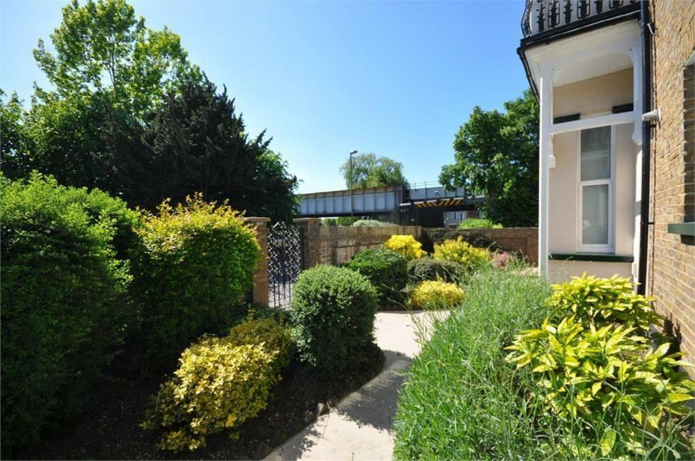 Thames View Apartments Staines-upon-Thames Luaran gambar